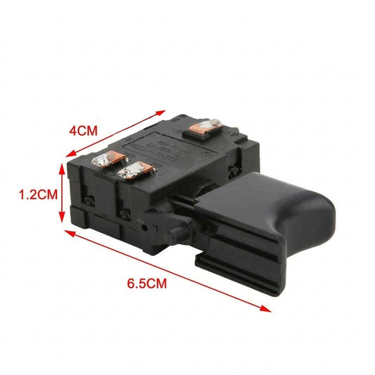 Universal Drill Trigger Switch Button